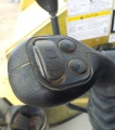2016 Kobelco SK85CS-3 excavator