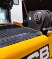 2021 JCB 215T Super tracked skid steer loader