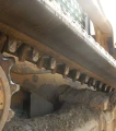 2018 Caterpillar 259D  tracked skid steer loader 55k