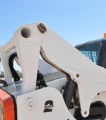 2013 Bobcat T870 Compact Track Loader