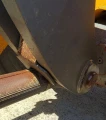 2017 Liebherr L586 wheel loader