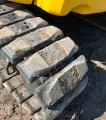 2022 Komatsu PC55MR-5 mini excavator