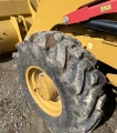 2015 CAT 420F2 BACKHOE