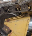 Caterpillar D6T LGP dozer