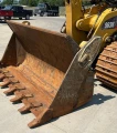 2016 Caterpillar 963K track loader