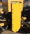 2015 Caterpillar 140M3AWD Motor Grader