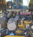 2022 Caterpillar 908M wheel loader