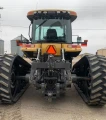 2013 Challenger MT765D Track Tractor