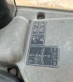 2012 Caterpillar D6N LGP dozer