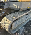 2013 Volvo ECR88 mini excavator