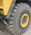 2013 Komatsu HM400-3 haul truck