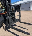 2014 Jlg G10-55A 4x4x4 Telehandler