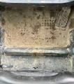2017 John Deere 333G skid steer loader