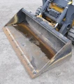 2022 John Deere 331G Compact Track Loader
