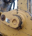 2011 Caterpillar 345D L excavator