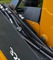 2022 John Deere 325G tracked skid steer