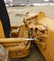 2011 Caterpillar D5K LGP dozer