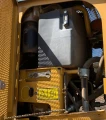 2008 Caterpillar 140M motor grader