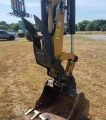 2019 Caterpillar 306CR  mini excavator
