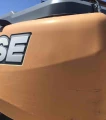 2016 Case CX130C Excavator
