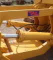 2015 John Deere 750K WLT dozer