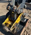 2019 John Deere 60G mini excavator