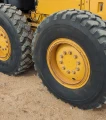 2013 Caterpillar 12M2 VHP Plus motor grader