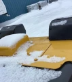 2017 Komatsu D65PX-18 Dozer