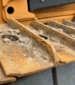 2020 Case 650M LT dozer