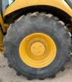 2015 Caterpillar 430F IT 4x4 Loader Backhoe