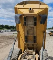 2013 Caterpillar 740B haul truck