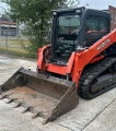 2020 Kubota SVL65-2 tracked skid steer loader