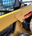 2019 Caterpillar 299D2 XHP Compact Track Loader