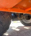2014 Jlg G10-55A 4x4x4 Telehandler