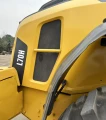 2017 VOLVO L70H Wheel Loader