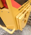 2018 Caterpillar 289D tracked skid steer loader