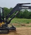 2020 John Deere 60G  mini excavator