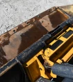 2022 JohnDeere 333G compact track loader