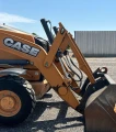 2013 Case 580 Super N backhoe