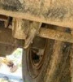 2001 Caterpillar 140H motor grader