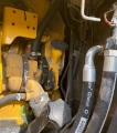 2011 John Deere 844K wheel loader