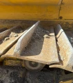 2011 John Deere 850K WT dozer