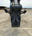 2018 Case 580 Super N 4x4 Loader Backhoe WExtendahoe