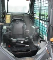2016 BOBCAT T870 Skid Steer