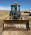 2012 John Deere 410J 4x4 Loader Backhoew Extendahoe