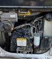 2022 Bobcat T66 tracked skid steer loader