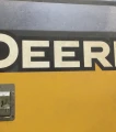 2009 John Deere 524K High Lift Wheel Loader