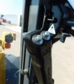 2014 John Deere 524K High Lift Wheel Loader