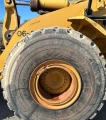 2010 Caterpillar 972H wheel loader