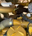 2019 Caterpillar D5K2 LGP dozer